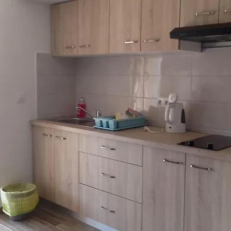 Two Bedroom With Terrace