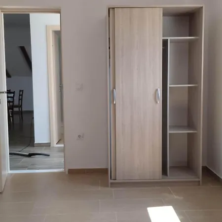 Two Bedroom With Terrace