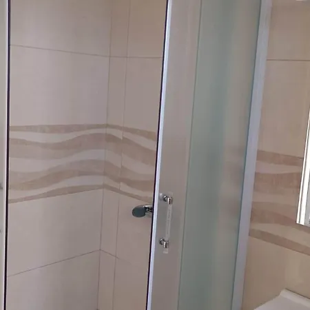 Two Bedroom With Terrace Apartmán Vrsi