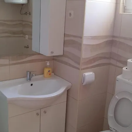 Two Bedroom With Terrace * Vrsi